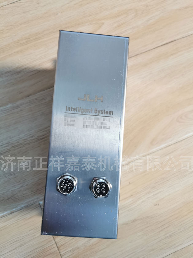 帶鋸床變速模塊