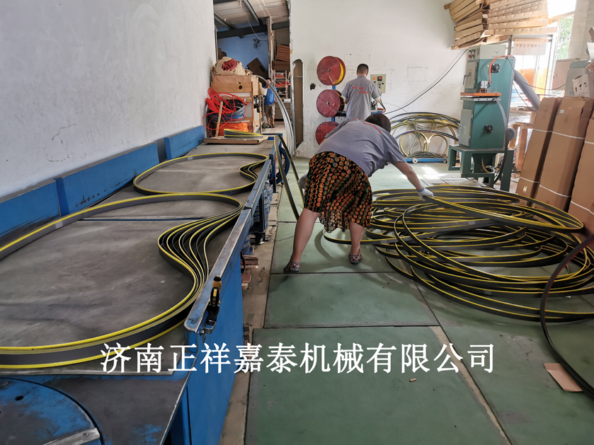 4115帶鋸條